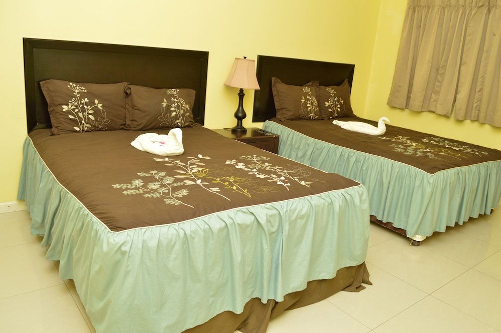 Superior Room, 2 Queen Beds