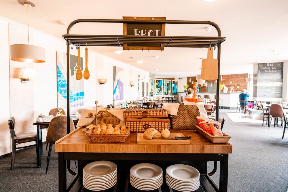 undefined Hotel Berliner Bär 6