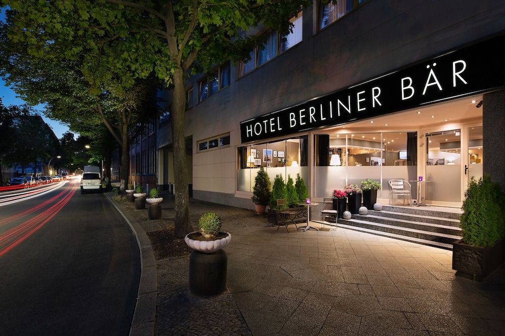 undefined Hotel Berliner Bär 3