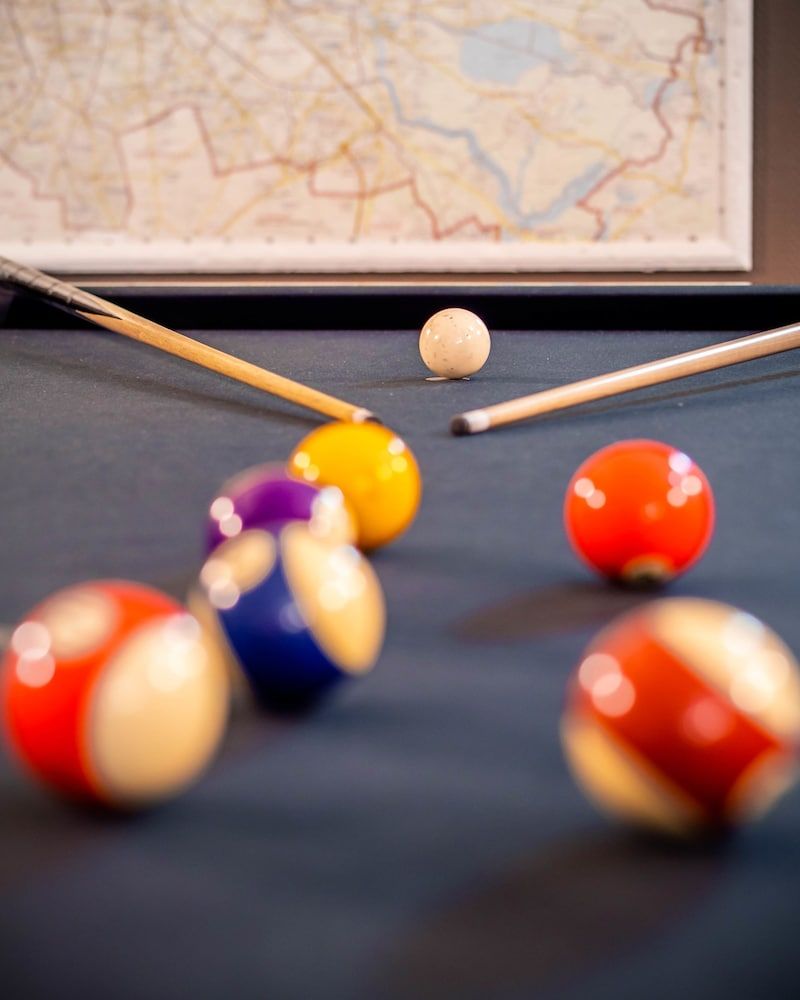 undefined Hotel Berliner Bär 10