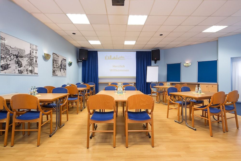 undefined Hotel Berliner Bär 4