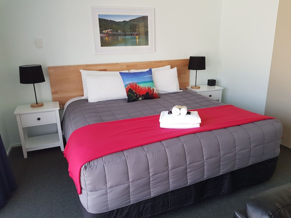 Family Two Bedroom