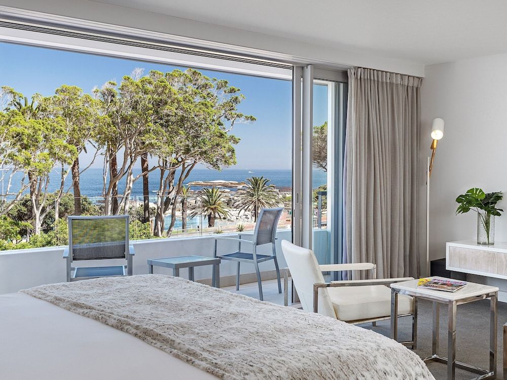 South Beach Camps Bay Boutique Hotel