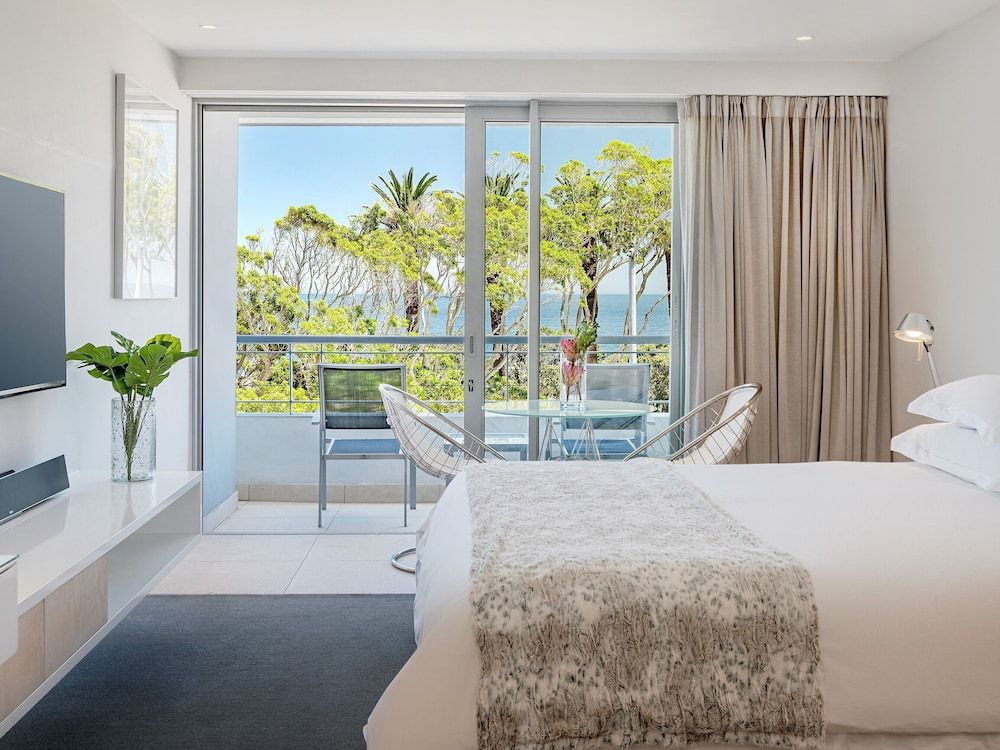 undefined South Beach Camps Bay Boutique Hotel 5