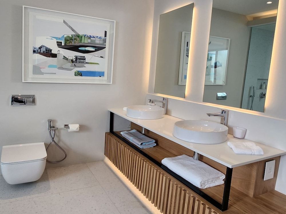 undefined South Beach Camps Bay Boutique Hotel 10