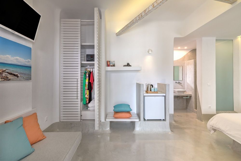 undefined Kouros Village Hotel - Adults Only 10