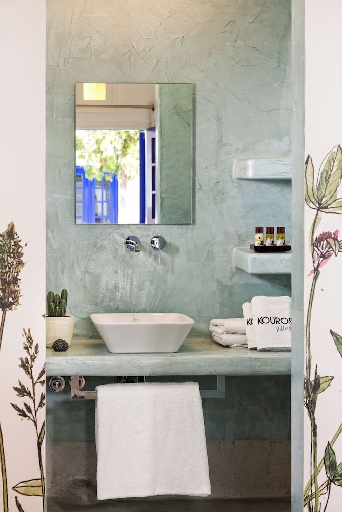 Kouros Village Hotel - Adults Only Double Room 3