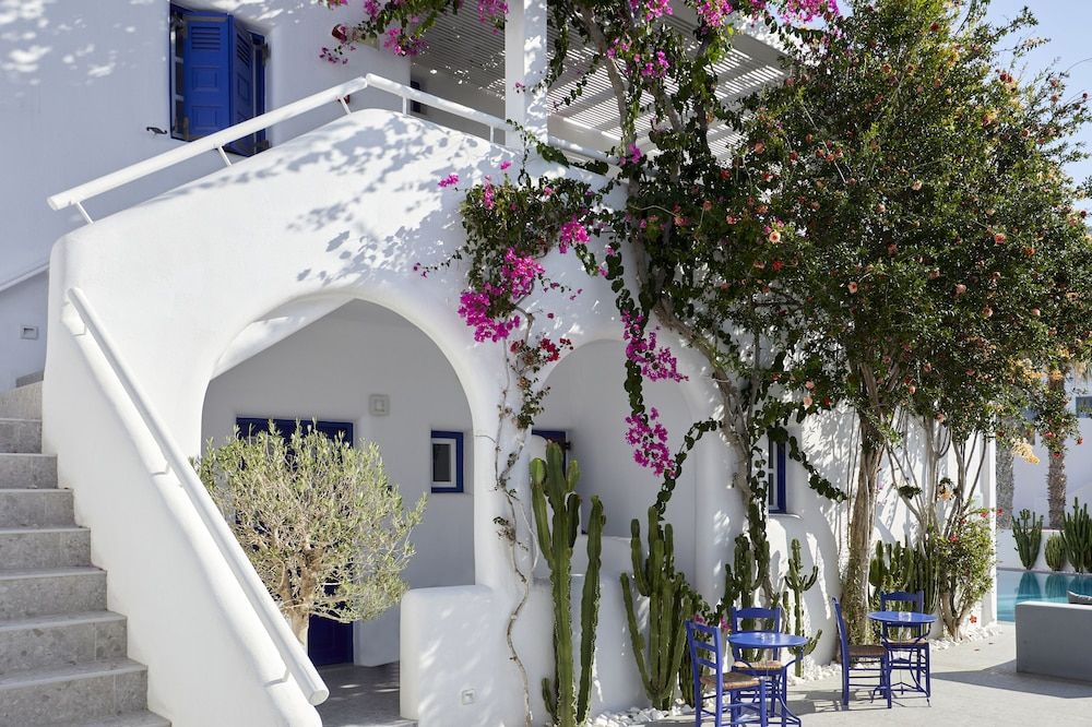 undefined Kouros Village Hotel - Adults Only 7