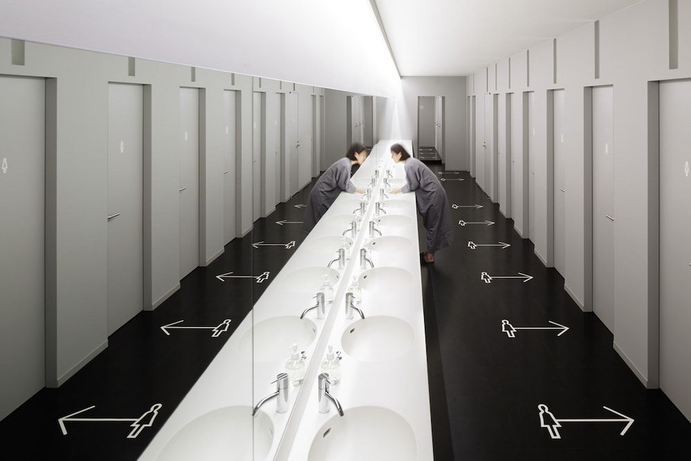 undefined 9h nine hours Narita Airport 3