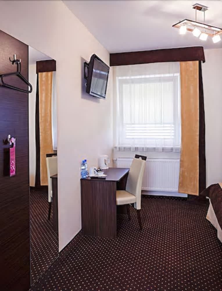 Boutique Hotel’s I Milionowa