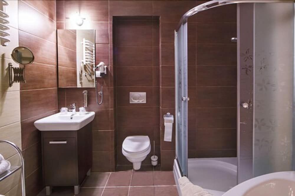 Boutique Hotel’s I Milionowa Twin Room 3