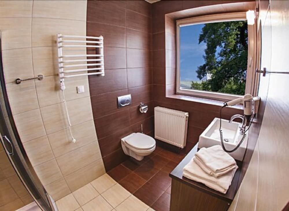 Boutique Hotel’s I Milionowa Deluxe Single Room 4