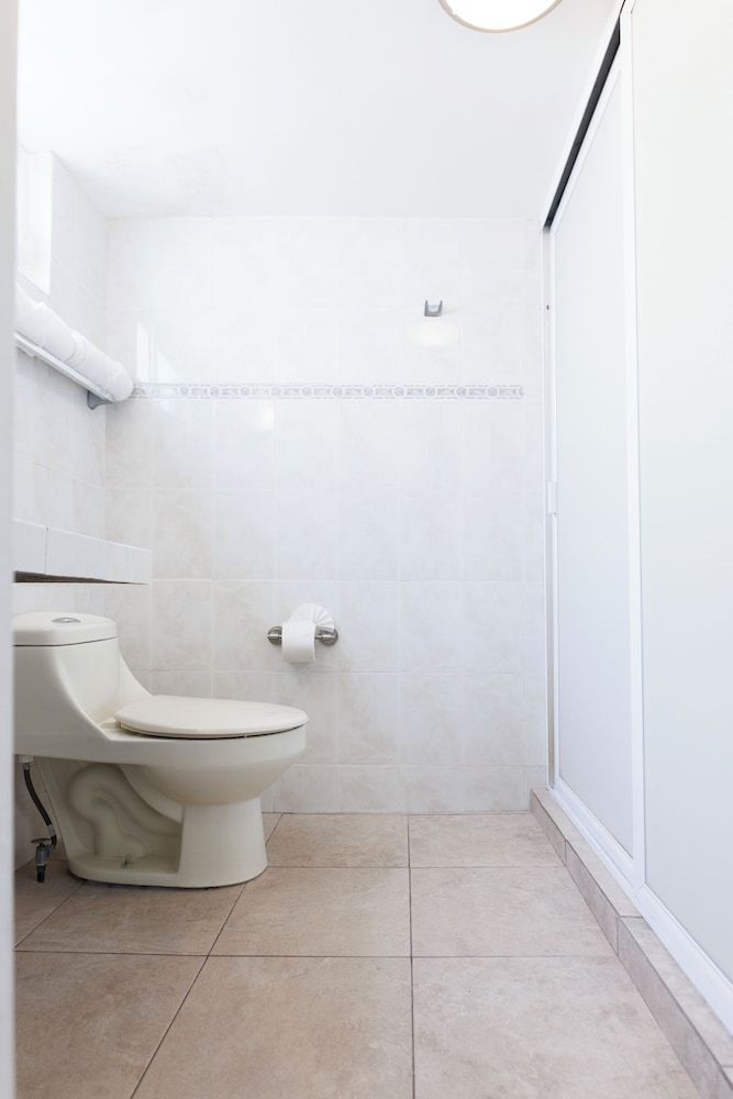 Hotel Qualitel Plus Double Room 7