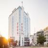 Fora Hotel Hannover