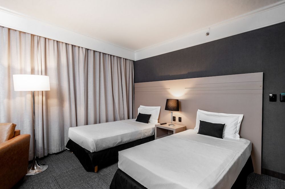 Premium Twin Room
