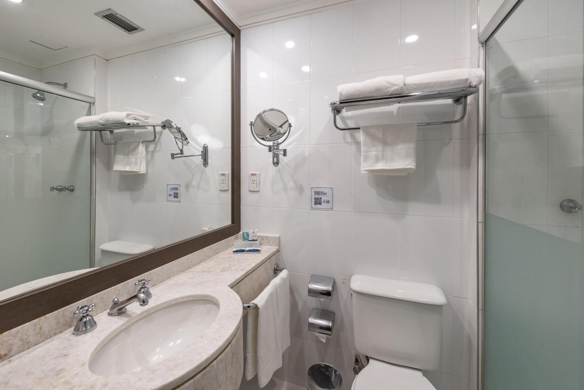 Premium Room with A Double Bed