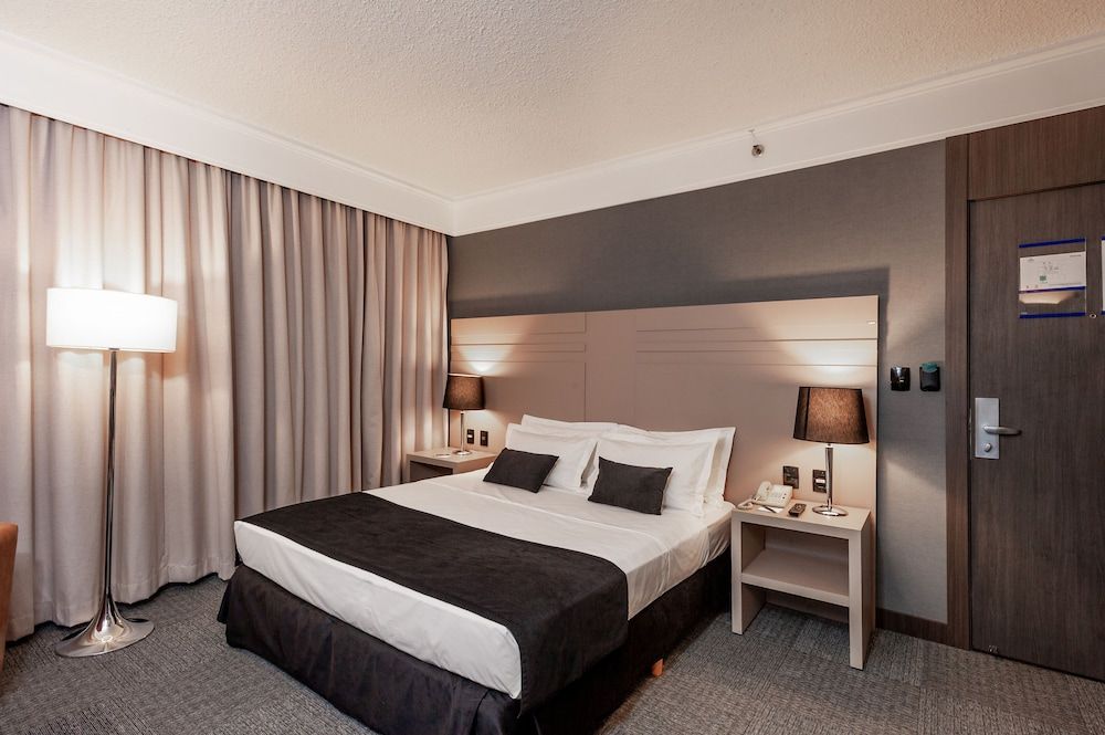 Premium Double Room