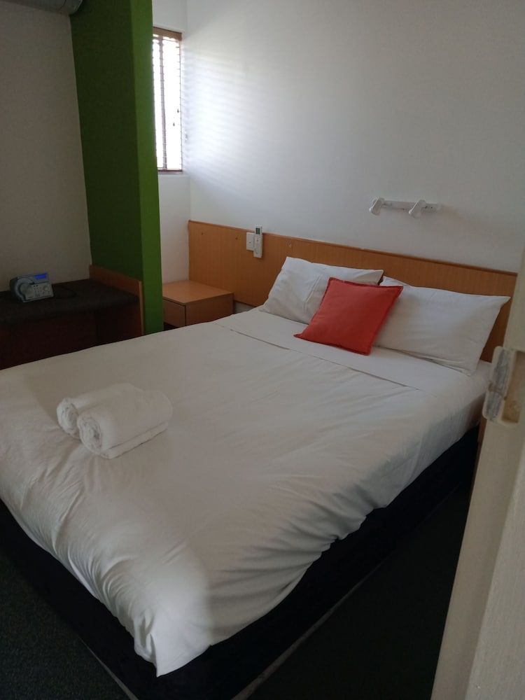 Annerley Motor Inn Apartment, 2 Bedrooms 2