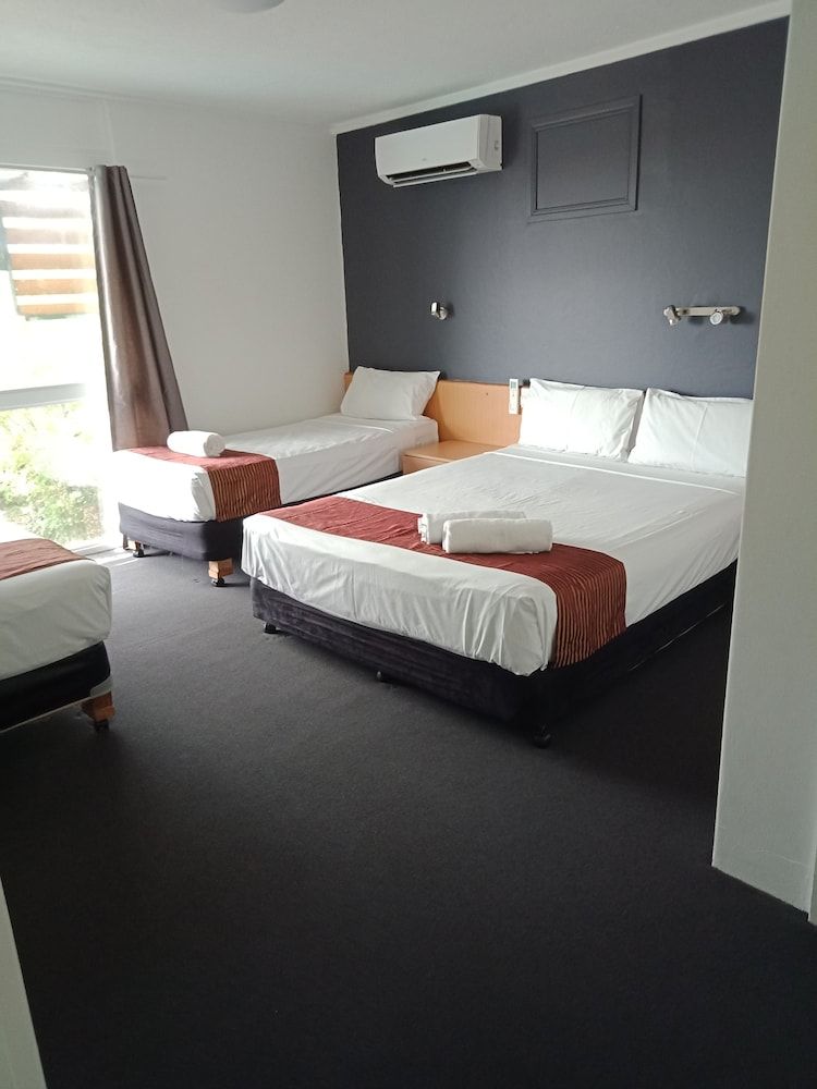 Annerley Motor Inn Basic Apartment, 1 Bedroom 3