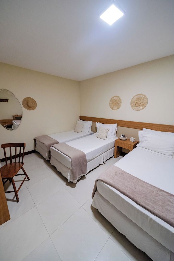 Fortmar Hotel