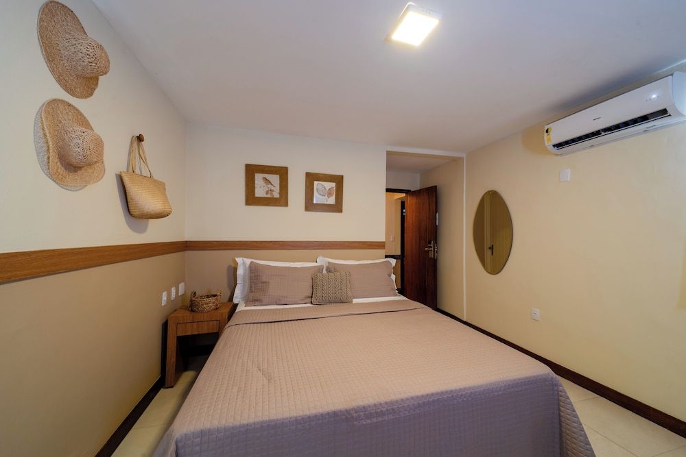 Fortmar Hotel
