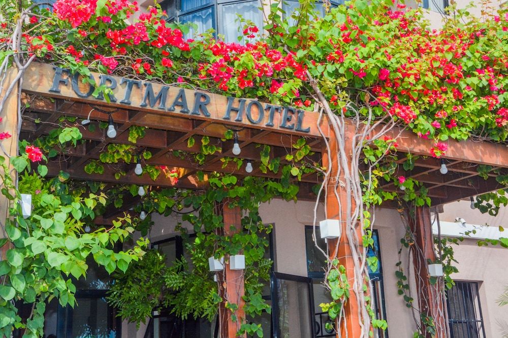 Fortmar Hotel