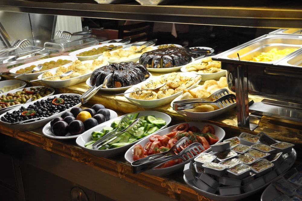 undefined Golden Horn İstanbul Hotel 10