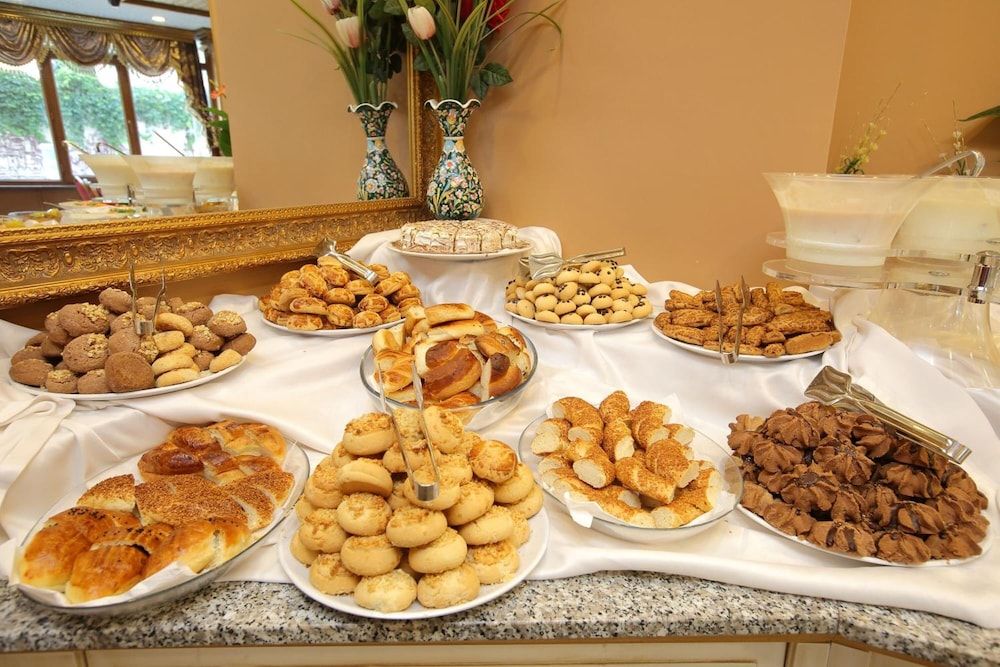 undefined Golden Horn İstanbul Hotel 4