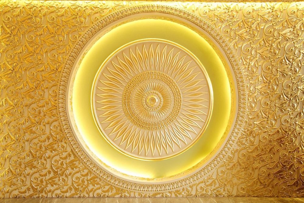 undefined Golden Horn İstanbul Hotel 8