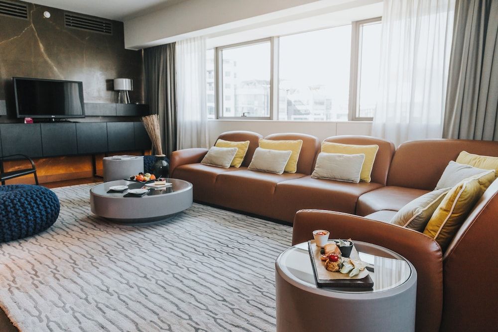 Presidential Suite, 1 King Bed