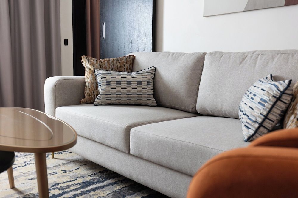 Suite, 1 Bedroom (1 King, Sofa Bed)
