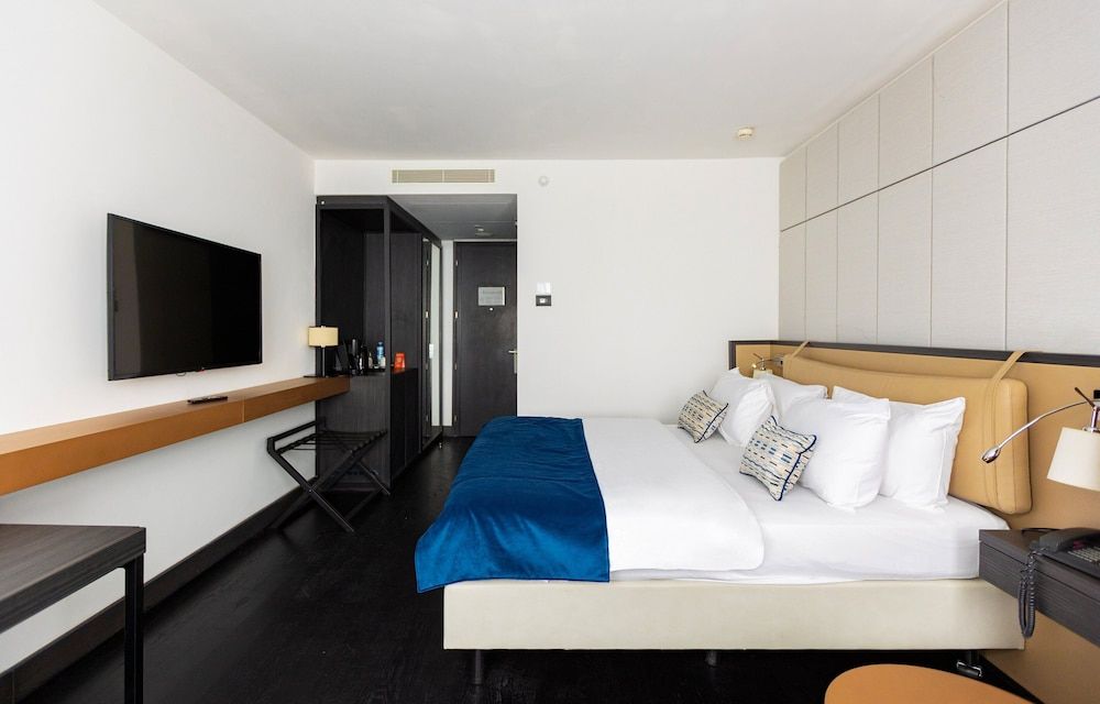 Standard Room (Upgraded)