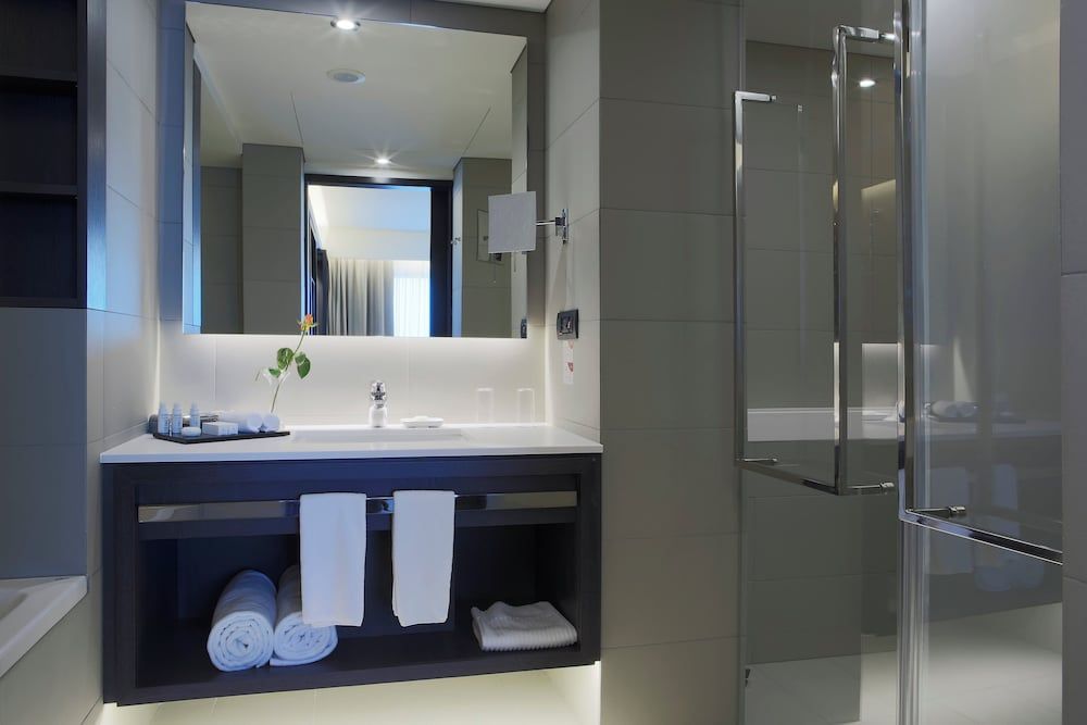 Suite, 2 Bedrooms (Belgrade City View)
