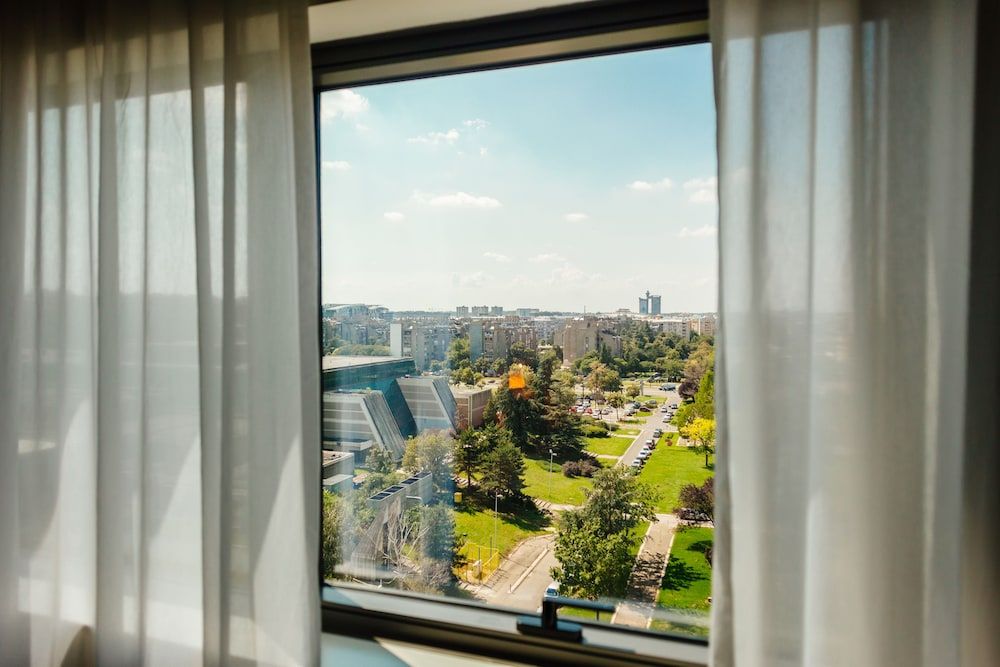 Suite, 2 Bedrooms (Belgrade City View)