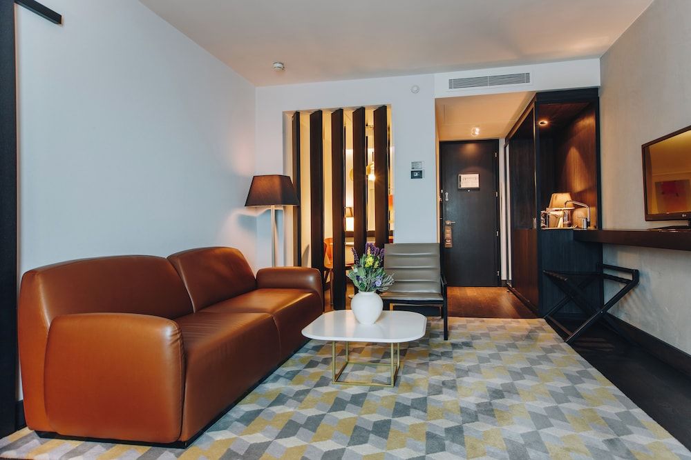 Presidential Suite, 1 King Bed