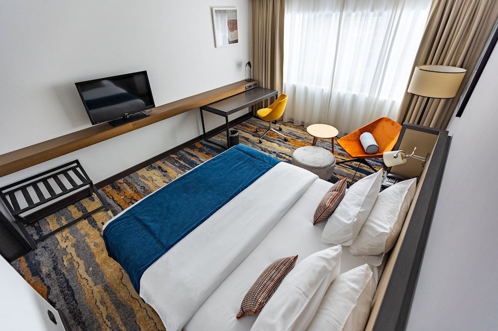 Standard Room (Upgraded)