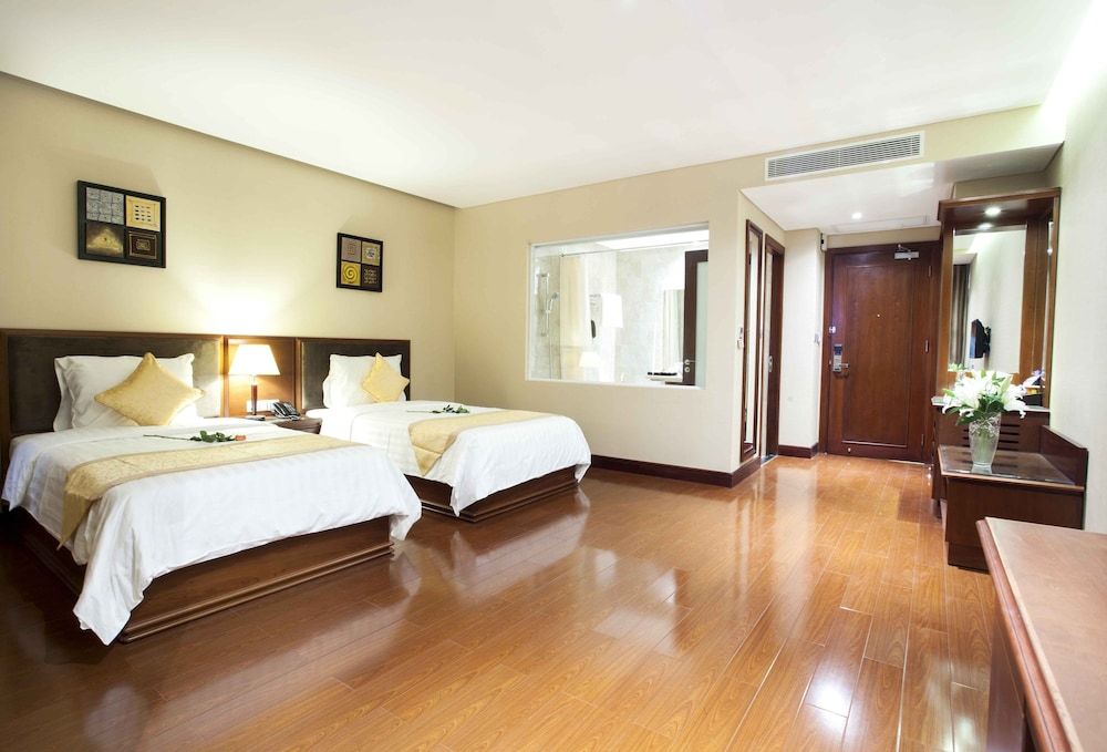 undefined Stay Hotel 6