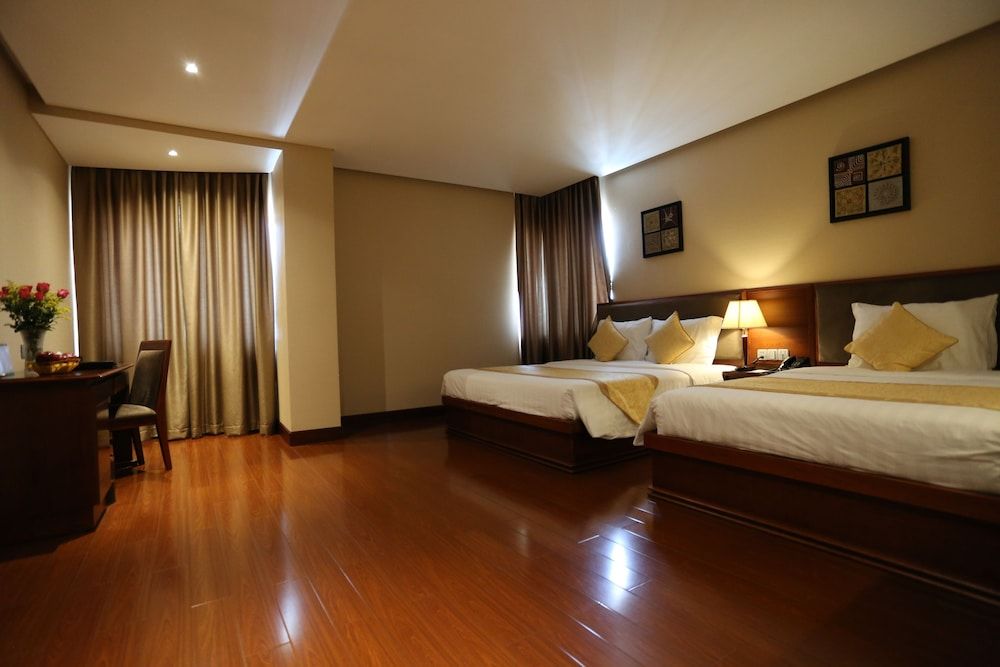 undefined Stay Hotel 7