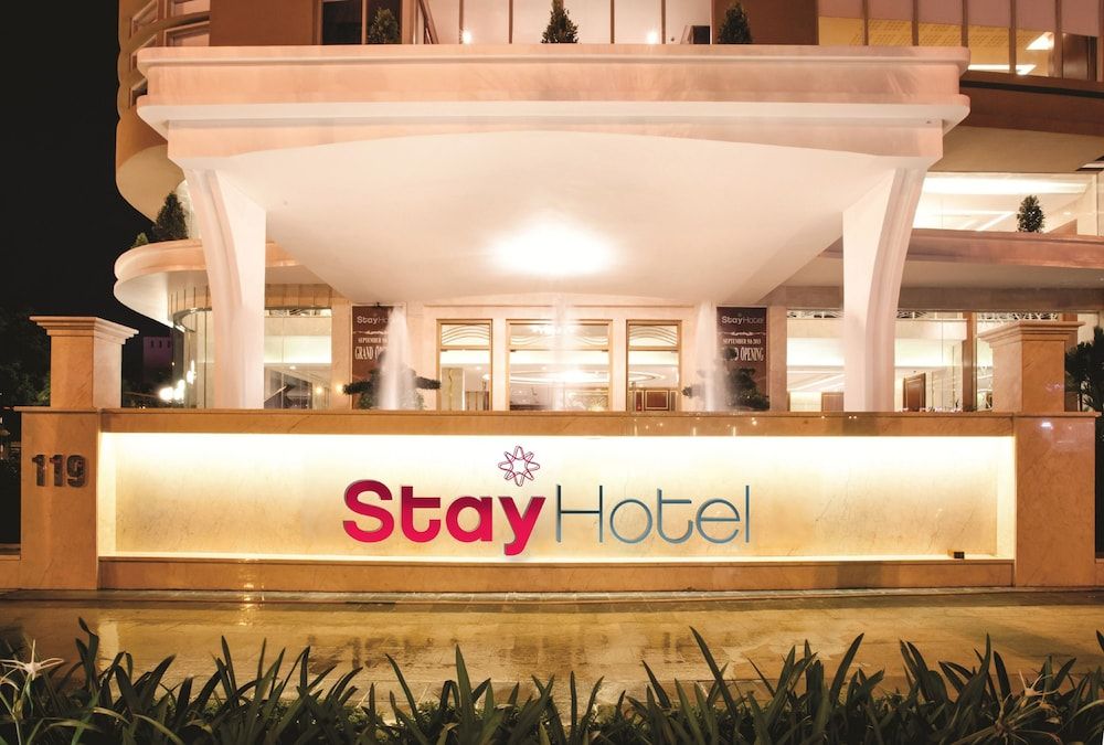 undefined Stay Hotel 5