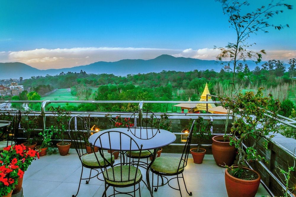 Airport Hotel Kathmandu - Near Pashupatinath Temple