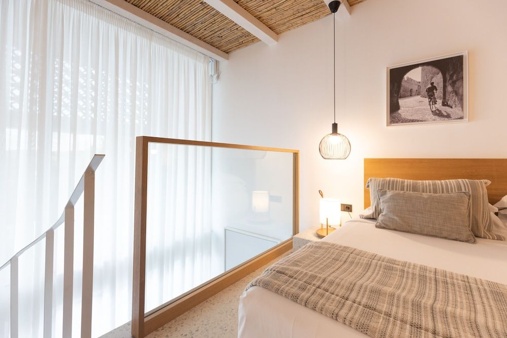 Loft Suite