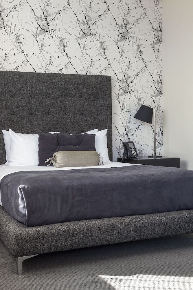 Gamma Morelia Beló Superior Room, 1 King Bed 4