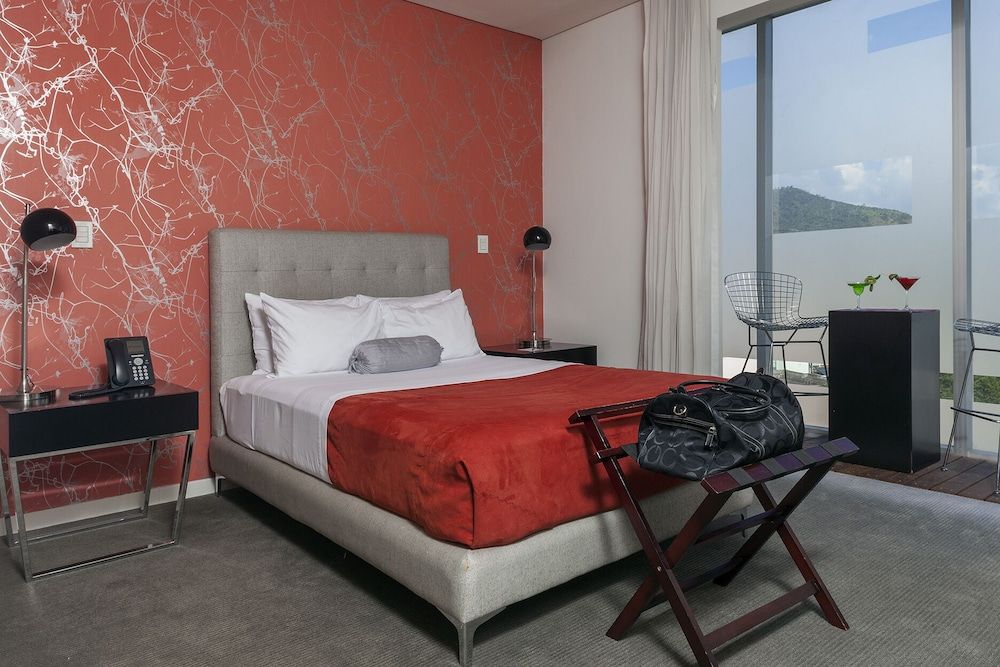Gamma Morelia Beló Superior Room, 1 King Bed 5