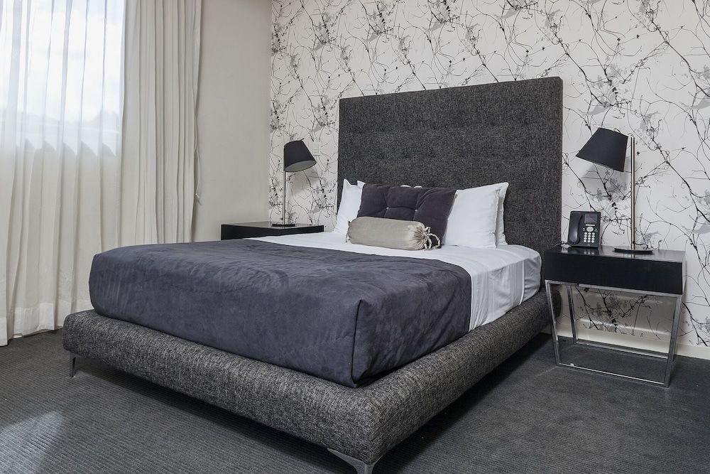 Gamma Morelia Beló Superior Room, 1 King Bed 7