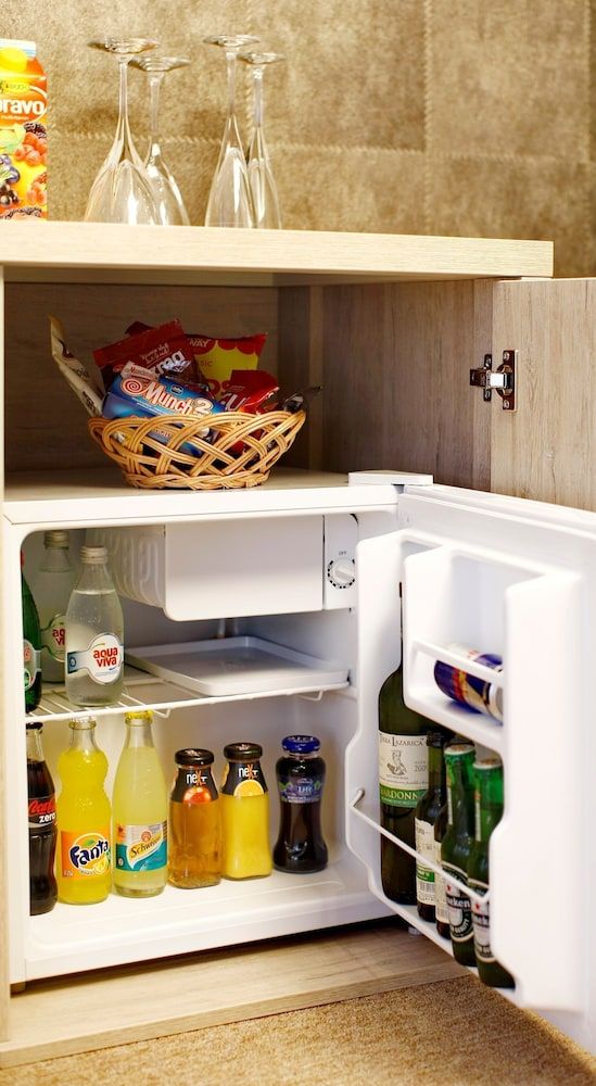 Hotel Vozarev Comfort Room 5