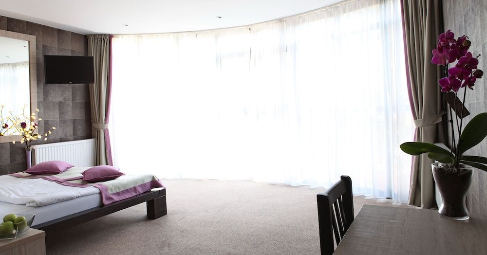 Hotel Vozarev Comfort Room 2