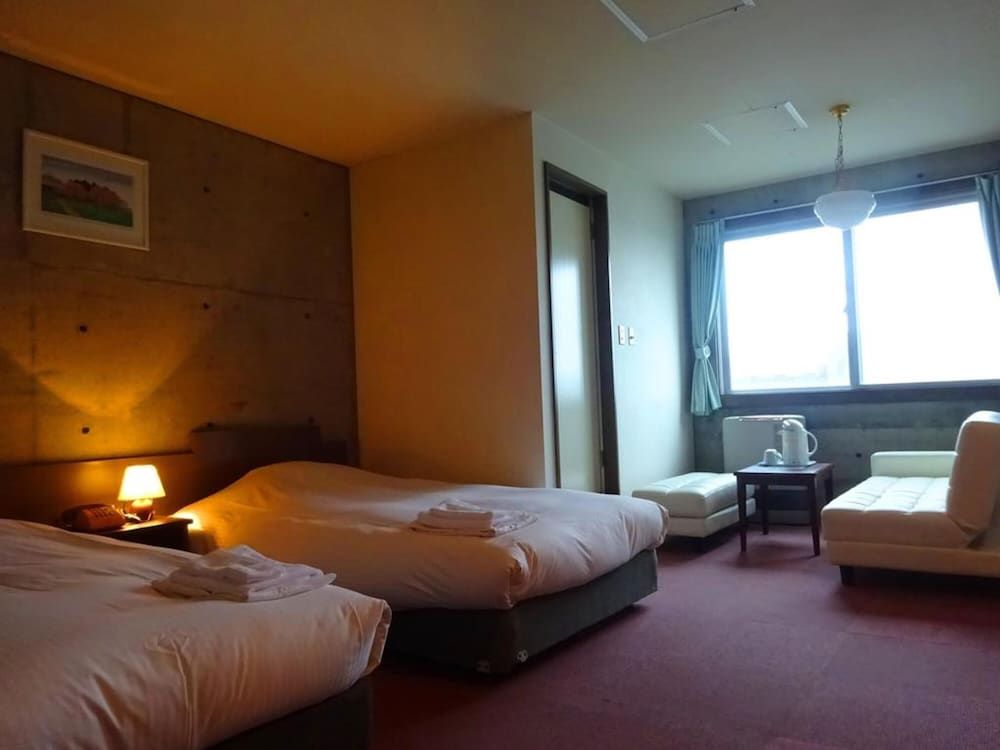 Standard Room (Single Use)