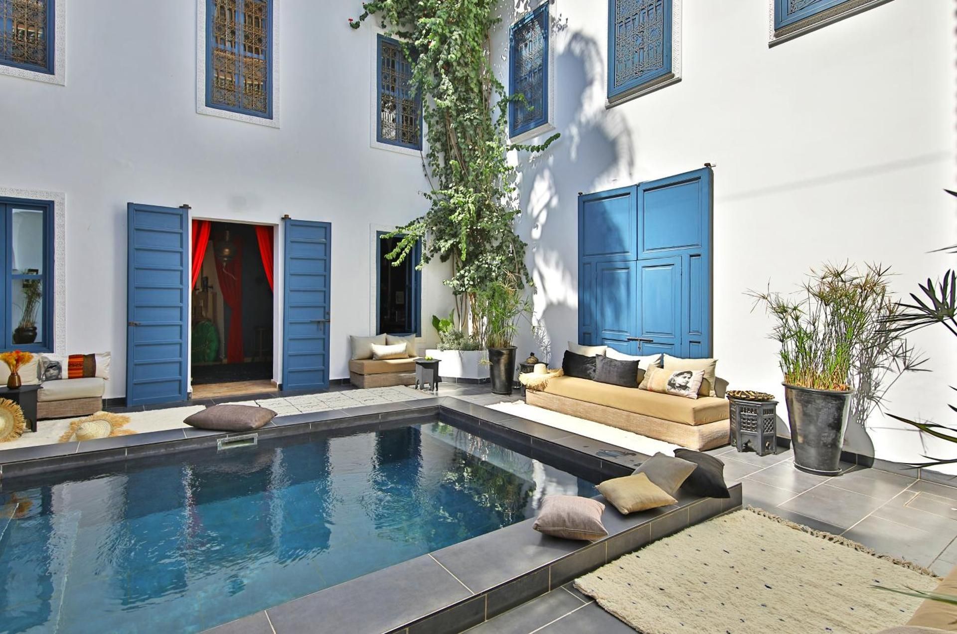 undefined Riad Anyssates 9