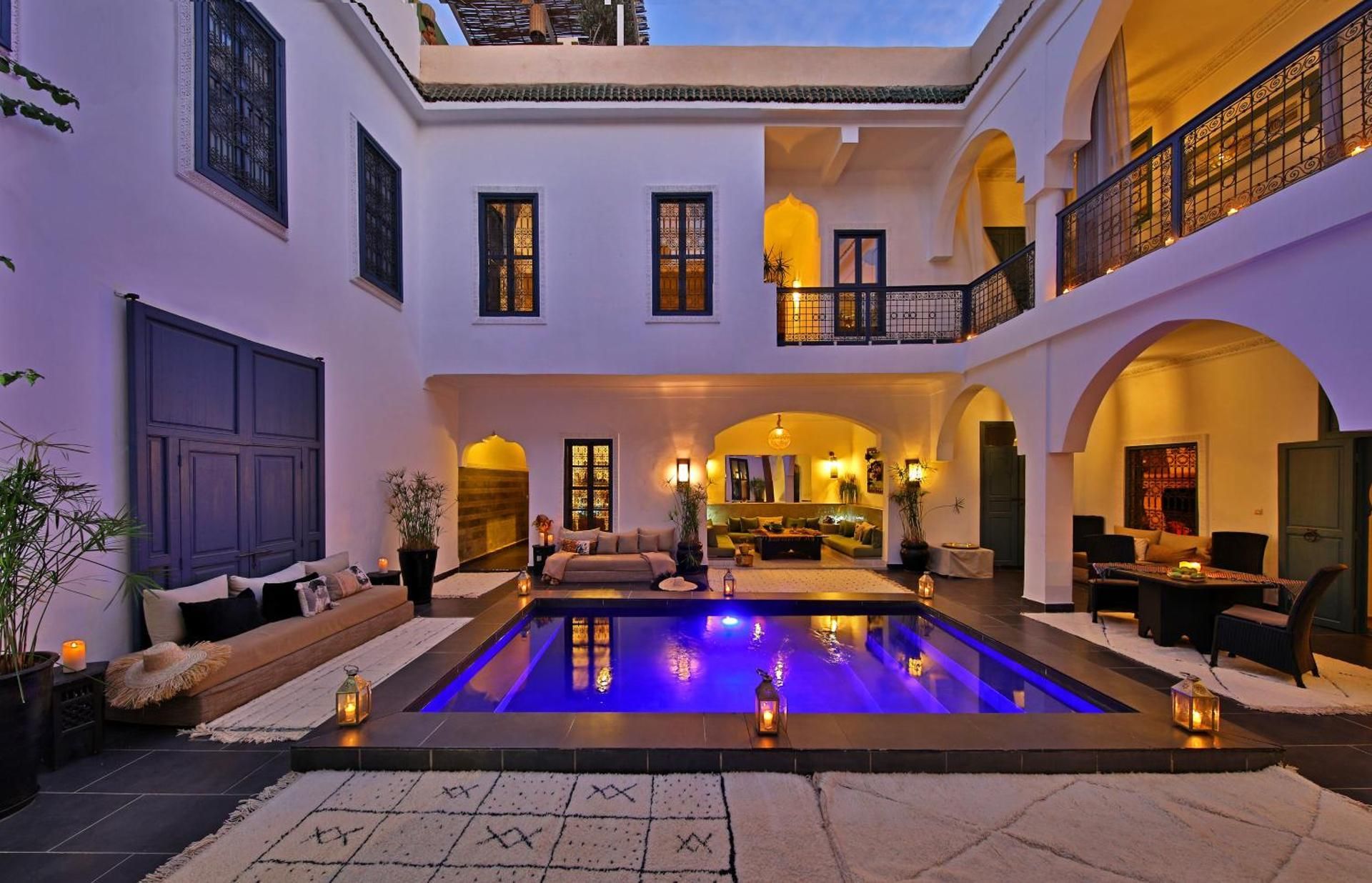 undefined Riad Anyssates 6