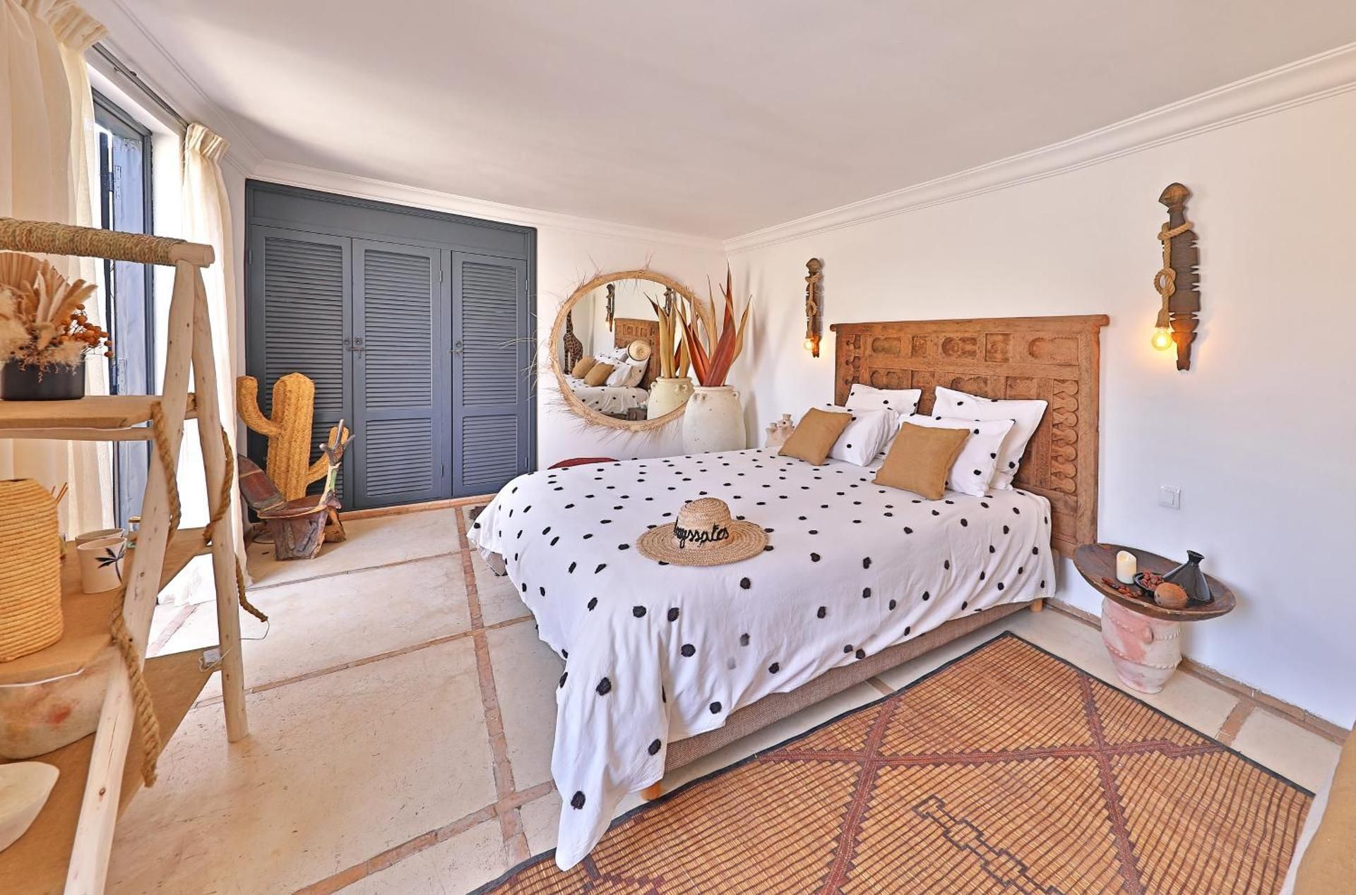 Superior Junior Suite